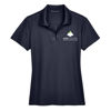 Picture of Women's CrownLux Performance® Plaited Polo