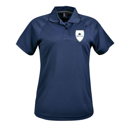 Picture of GC Ladies Classic Sports Polo