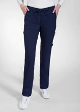 Picture of The Carmen Scrub Pants ACU