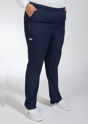Picture of The Jesse Scrub Pants