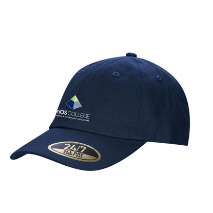 Picture of Classic Cotton Twill Dad Cap