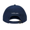 Picture of Classic Cotton Twill Dad Cap