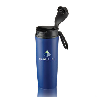 Picture of Anchor Double Walled Tumbler - 17oz