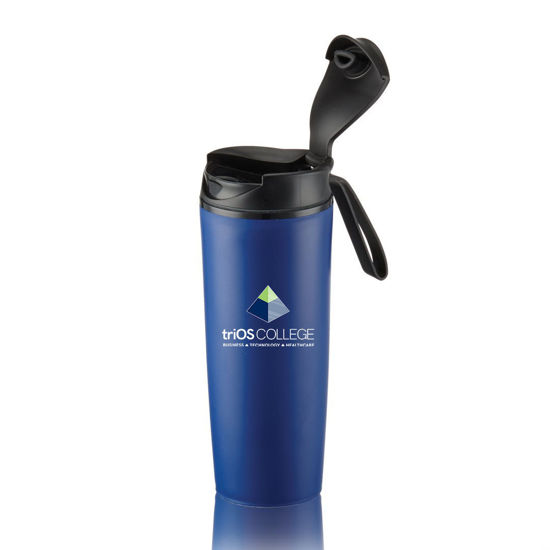 Picture of Anchor Double Walled Tumbler - 17oz