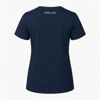 Picture of Harmony Ladies Organic Cotton Scoop Neck T-Shirt