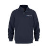 Picture of Flux Unisex 1/4 Zip Sweatshirt