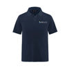 Picture of Elite Cotton/Poly/Spandex Pique Polo