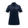 Picture of Elite Ladies Cotton/Poly/Spandex Pique Polo