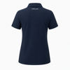 Picture of Elite Ladies Cotton/Poly/Spandex Pique Polo